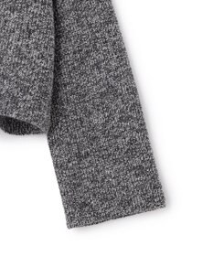 23区 S 【SLOW/一部店舗限定】ソフトウール Vネック ニット