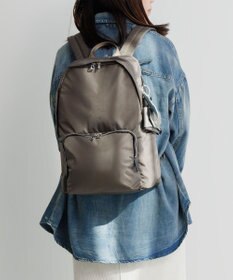 ACE BAGS & LUGGAGE HAyU × ace. フィカス リュックサック A4サイズ 19105 ハユ