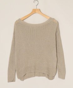 ONWARD Reuse Park 【23区】ニット春夏