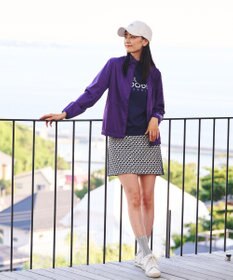 23区GOLF 【WOMEN】レギュラーソックス