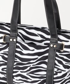 LA BAGAGERIE ベルテッド2WAYトート