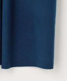 自由区 L 【洗える】ソフトウールハイゲージ  コーディガン