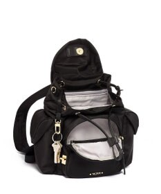 TUMI レディス  VOYAGEUR discon SOFIA BACKPACK