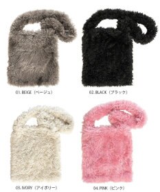 ROOTOTE 1341【A4サイズ収納】LT.A4アーキャトル.モケショルダー-A