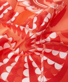 LIBERTY. イヤー オブ ドラゴン 45x45 スカーフ