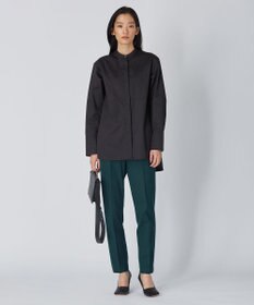 ICB 【洗える】 TR2WAYストレッチ パンツ