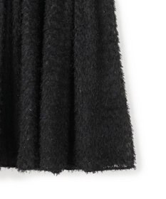 23区 【滝沢眞規子さん着用/一部店舗限定/洗える】ニットコンビジャカード ワンピース