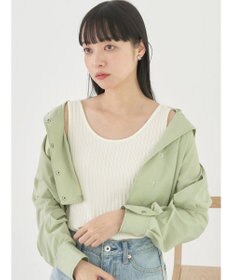 earth music&ecology ２ＷＡＹネックタンクトップ