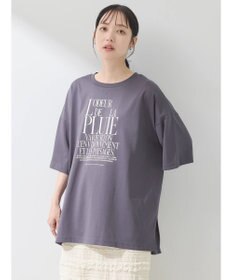 earth music&ecology Ｌ’ｏｄｅｕｒ　ルーズＴ