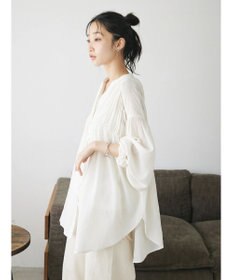 CRAFT STANDARD BOUTIQUE ヴィンテージボイルシャーリングシャツ