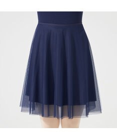 Chacott 巻きスカート