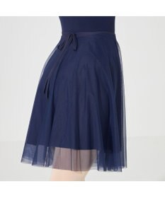 Chacott 巻きスカート