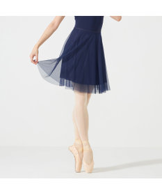 Chacott 巻きスカート