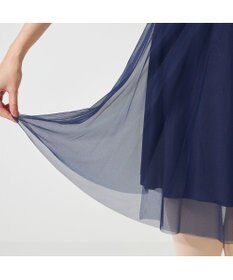 Chacott 巻きスカート