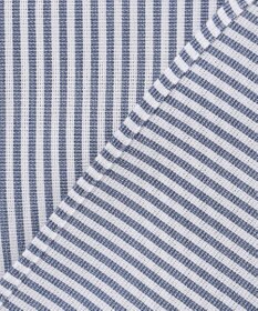 GOTAIRIKU 春夏向け【形態安定】SUMMERPREMIUMPLEATS_セミワイドカラー 半袖ドレスシャツ(26年限定色)