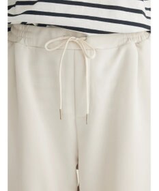 CRAFT STANDARD BOUTIQUE ストレッチカラーイージーパンツ