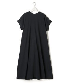 J.PRESS YORK STREET 【WOMEN】キャップスリーブ　ワンピース