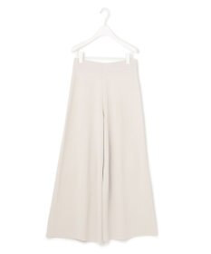 ICB 【セットアップ対応】ハイゲージスムース ワイドパンツ