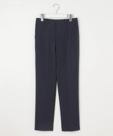 J.PRESS LADIES T/Rアルガンシルク テーパード パンツ