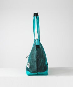 YUSHI Enjoy life - TOTE (L) 帆布トートバッグ