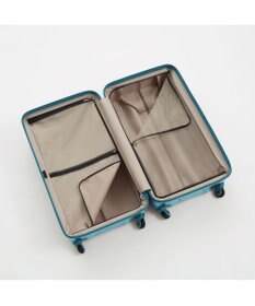 ACE BAGS & LUGGAGE Proteca スタリアCXR スーツケース 101L 02355 プロテカ 日本製