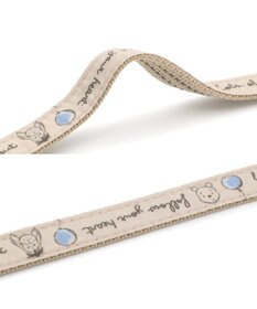 PET PARADISE ディズニー くまのプーさん リード 《風船柄》 ＳＳ～Ｓ