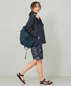 JOSEPH ABBOUD MOUNTAIN 【UNISEX】パワーリップワッシャー シャツ