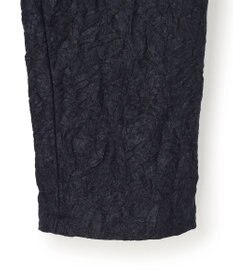 JOSEPH HOMME 【HIGH GRADE LINE】ブリーズリージャガード　ドロスト付ストレートパンツ / HOVE CONVERTIBLE