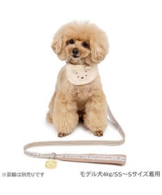 PET PARADISE ディズニー くまのプーさん リード 《風船柄》 ＳＳ～Ｓ