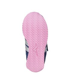 MIKI HOUSE HOT BISCUITS 【WEB限定】【16-21cm】ミズノコラボ キッズシューズ【WebLimited】