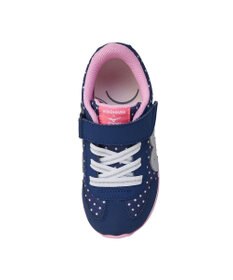 MIKI HOUSE HOT BISCUITS 【WEB限定】【16-21cm】ミズノコラボ キッズシューズ【WebLimited】