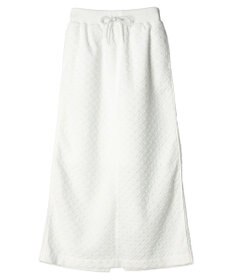 Green Parks ＫＢＦ　キルティングスカート