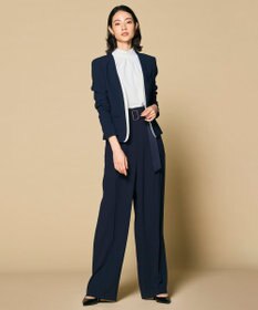 BEIGE， 【洗える・L-size】CINDY / ワイドパンツ