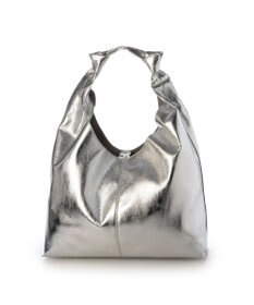 UNBILLION カシュカシュ cachechche / ノットディテールPUワンショルダー