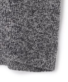 23区 S 【SLOW/一部店舗限定】ソフトウール Vネック ニット