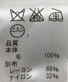 ONWARD Reuse Park 【J.PRESS】ワンピース秋冬