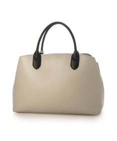 UNBILLION ペルケ perche / WEB直営限定・牛革ユーティリティA4・2wayトートバッグ