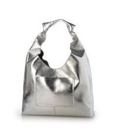 UNBILLION カシュカシュ cachechche / ノットディテールPUワンショルダー