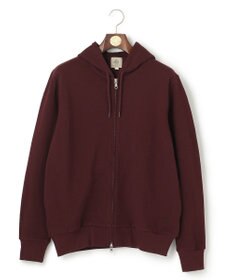 J.PRESS MEN フルジップパーカー
