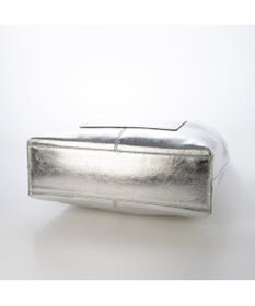 UNBILLION カシュカシュ cachechche / ノットディテールPUワンショルダー