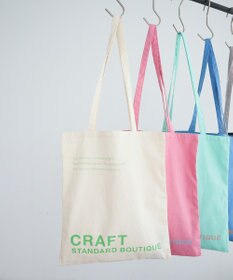 CRAFT STANDARD BOUTIQUE クラフトロゴトートバック