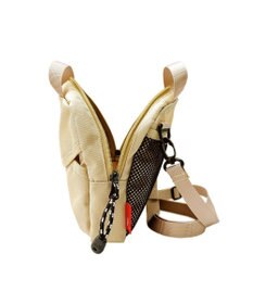 ROOTOTE 8583【スヌーピー】IP.ベビールー.シェル.ピーナッツ-9G