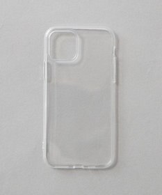 WEGO クリアiPhoneケース