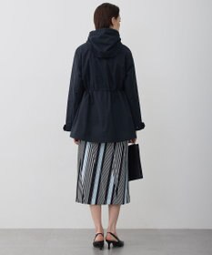 ICB 【先行予約】テントライン フーデットコート