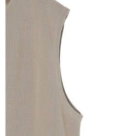 CRAFT STANDARD BOUTIQUE スキッパーカットベスト