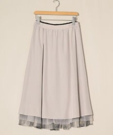 ONWARD Reuse Park 【any SiS】スカート春夏