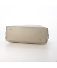 UNBILLION ペルケ perche / WEB直営限定・牛革ユーティリティA4・2wayトートバッグ