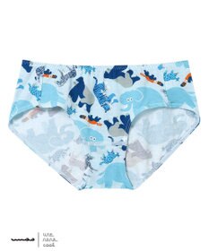 une nana cool MADE WITH 京都市動物園 ショーツ