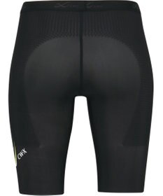 CW-X 【WOMEN】 CW-X 股関節サポート タイツ 【大谷翔平愛用モデル】 ハーフ ひざ上丈 5分丈 下半身の軸がブレにくい 骨盤サポート 球技・陸上 レディース HOY505 /ワコール