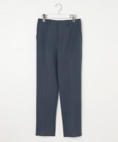 J.PRESS LADIES T/Rアルガンシルク テーパード パンツ